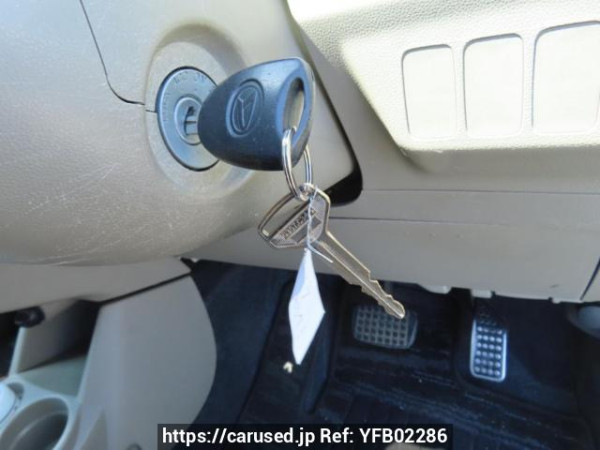 Used 2009 AT daihatsu mira L275S Image[28]