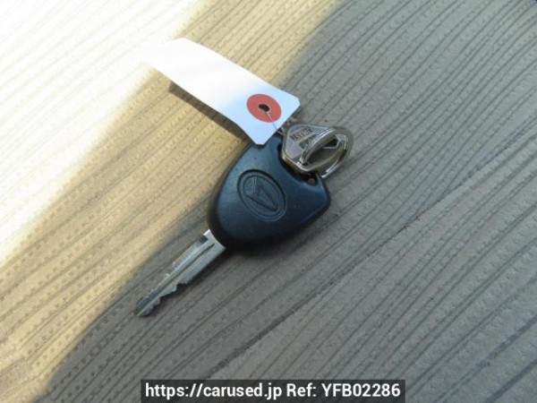 Used 2009 AT daihatsu mira L275S Image[29]