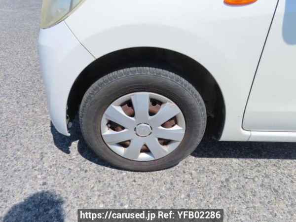 Used 2009 AT daihatsu mira L275S Image[31]
