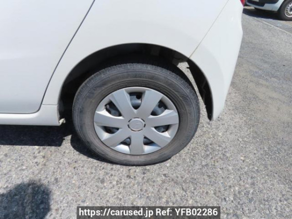 Used 2009 AT daihatsu mira L275S Image[34]