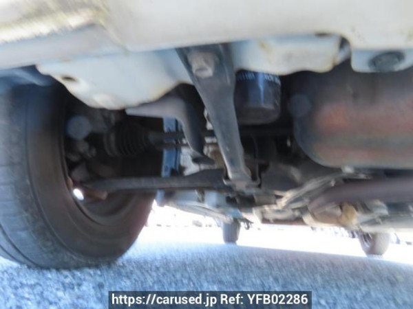 Used 2009 AT daihatsu mira L275S Image[35]