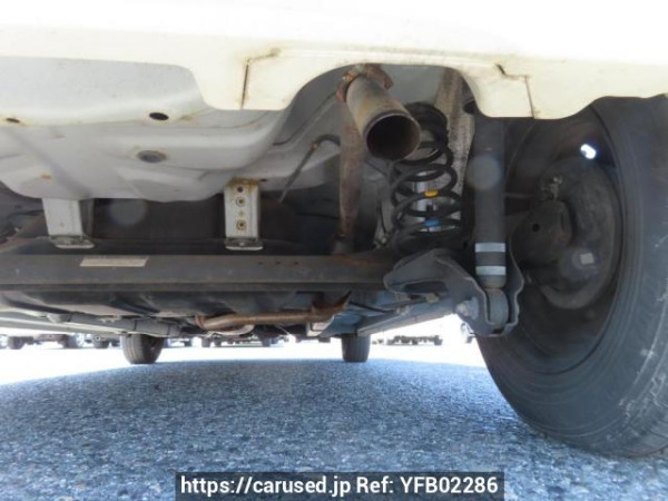 Used 2009 AT daihatsu mira L275S Image[42]