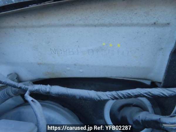 Used 2006 AT toyota probox-van NCP51V Image[10]