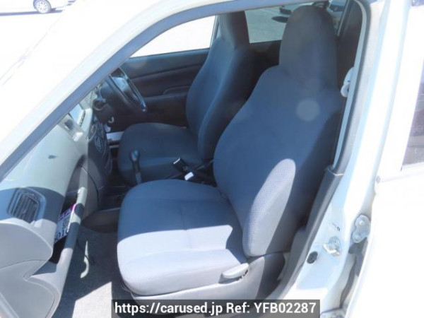 Used 2006 AT toyota probox-van NCP51V Image[12]