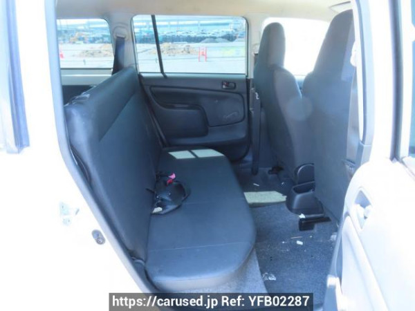 Used 2006 AT toyota probox-van NCP51V Image[13]