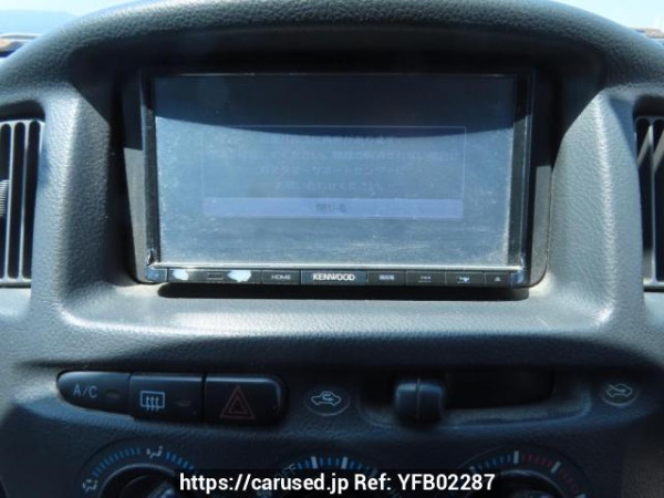 Used 2006 AT toyota probox-van NCP51V Image[18]