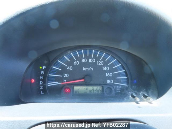 Used 2006 AT toyota probox-van NCP51V Image[21]