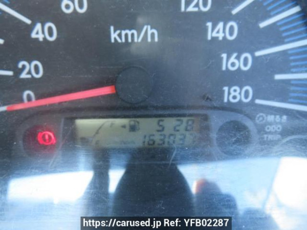 Used 2006 AT toyota probox-van NCP51V Image[22]