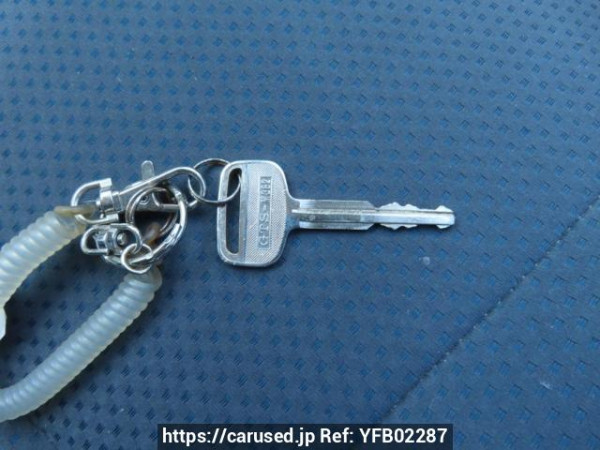 Used 2006 AT toyota probox-van NCP51V Image[24]