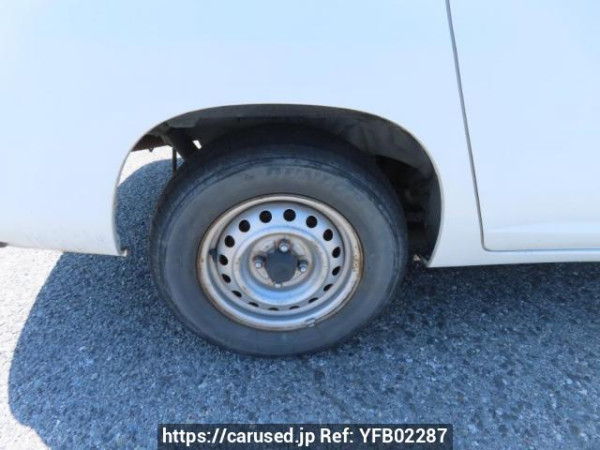 Used 2006 AT toyota probox-van NCP51V Image[28]