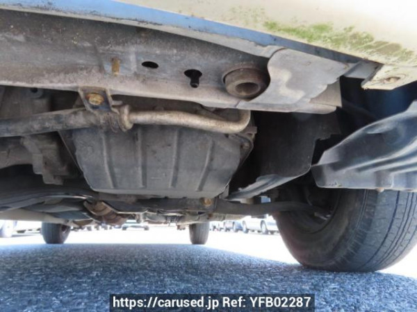 Used 2006 AT toyota probox-van NCP51V Image[31]
