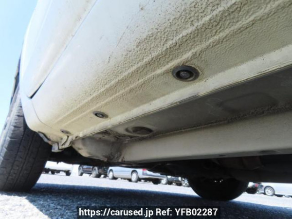 Used 2006 AT toyota probox-van NCP51V Image[32]