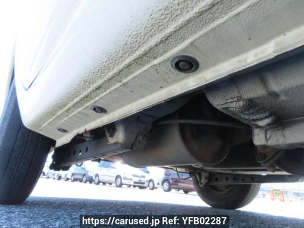 Used 2006 AT toyota probox-van NCP51V Image[34]