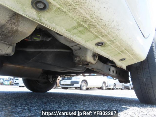 Used 2006 AT toyota probox-van NCP51V Image[35]