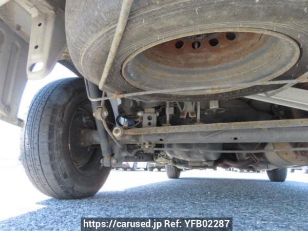 Used 2006 AT toyota probox-van NCP51V Image[36]
