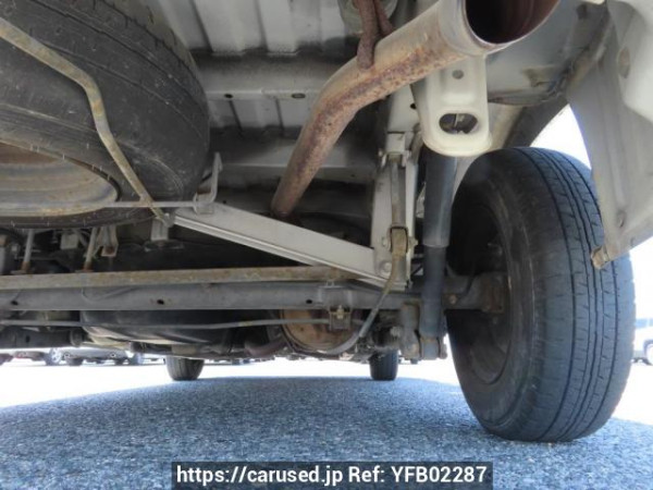 Used 2006 AT toyota probox-van NCP51V Image[37]