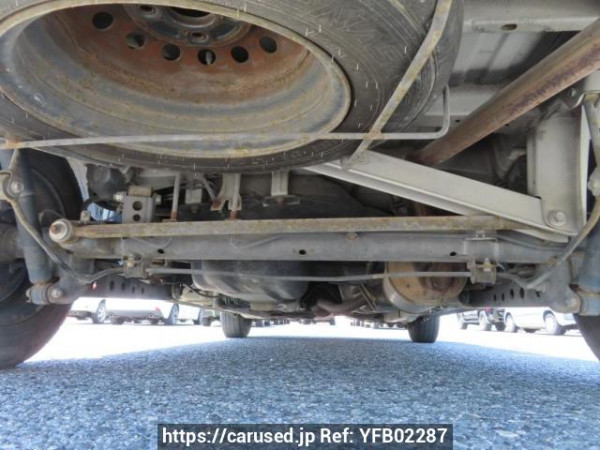 Used 2006 AT toyota probox-van NCP51V Image[38]