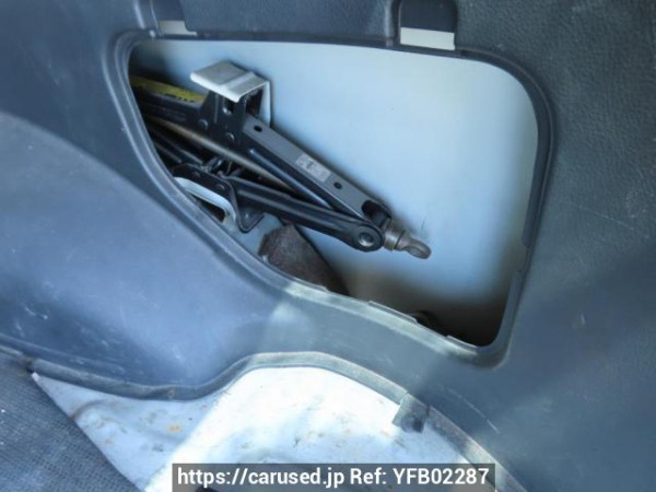 Used 2006 AT toyota probox-van NCP51V Image[39]