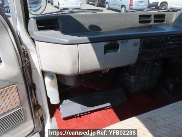 Used 1991 MT mitsubishi canter-guts FB308B Image[20]