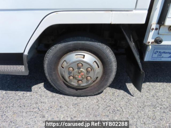 Used 1991 MT mitsubishi canter-guts FB308B Image[30]