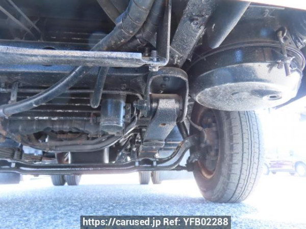 Used 1991 MT mitsubishi canter-guts FB308B Image[34]