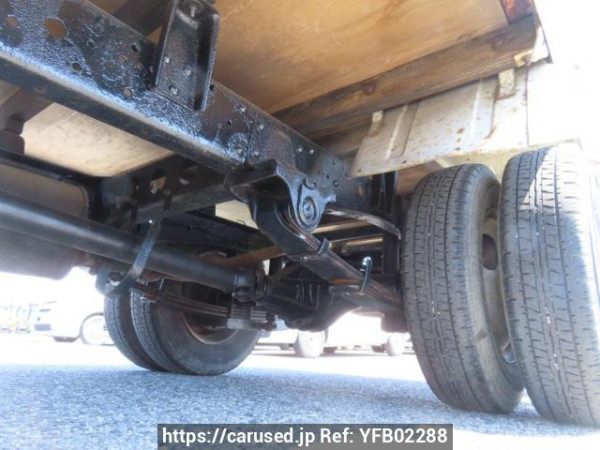 Used 1991 MT mitsubishi canter-guts FB308B Image[36]