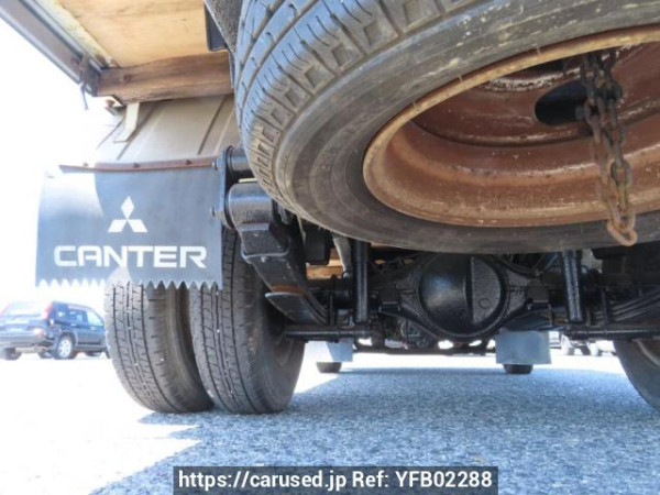 Used 1991 MT mitsubishi canter-guts FB308B Image[39]