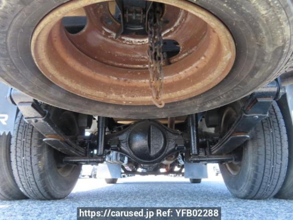 Used 1991 MT mitsubishi canter-guts FB308B Image[41]