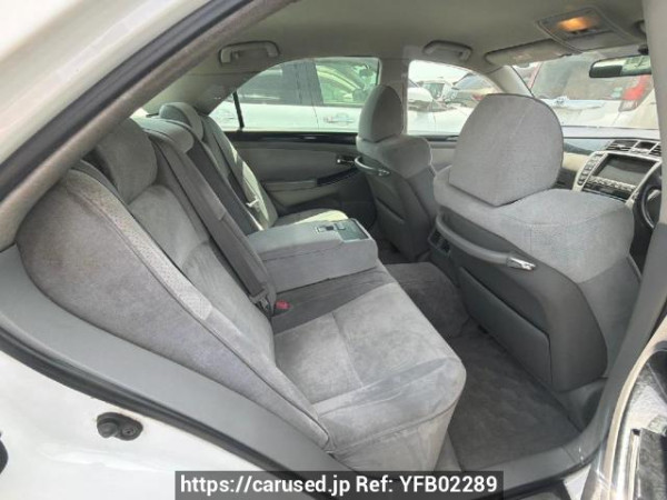 Used 2004 AT toyota crown GRS180 Image[8]