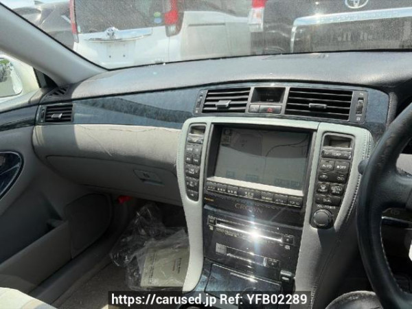 Used 2004 AT toyota crown GRS180 Image[11]