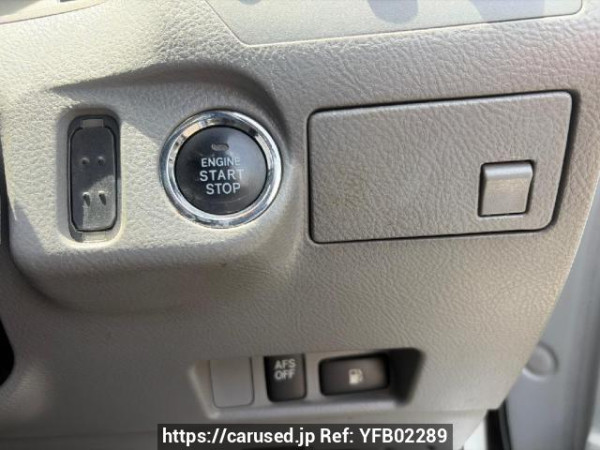 Used 2004 AT toyota crown GRS180 Image[14]