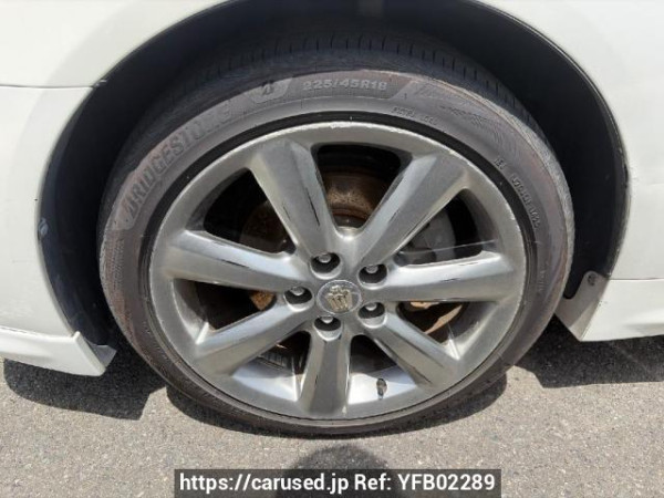 Used 2004 AT toyota crown GRS180 Image[16]