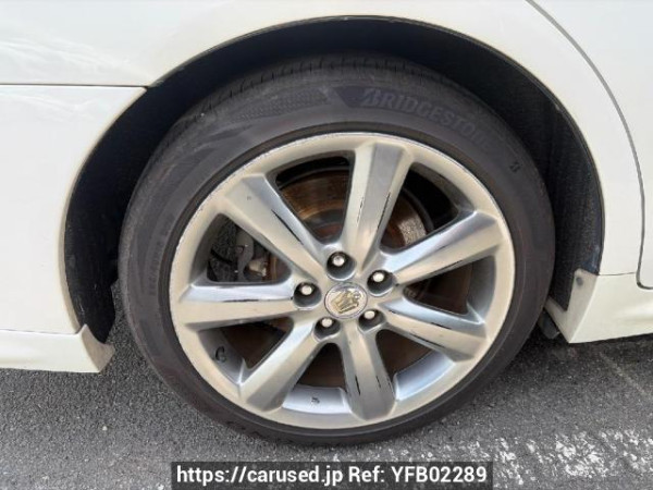 Used 2004 AT toyota crown GRS180 Image[17]