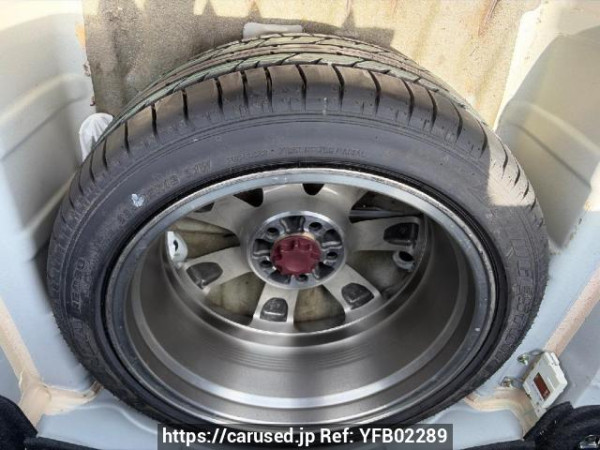 Used 2004 AT toyota crown GRS180 Image[19]