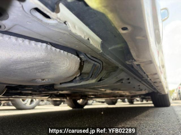 Used 2004 AT toyota crown GRS180 Image[20]