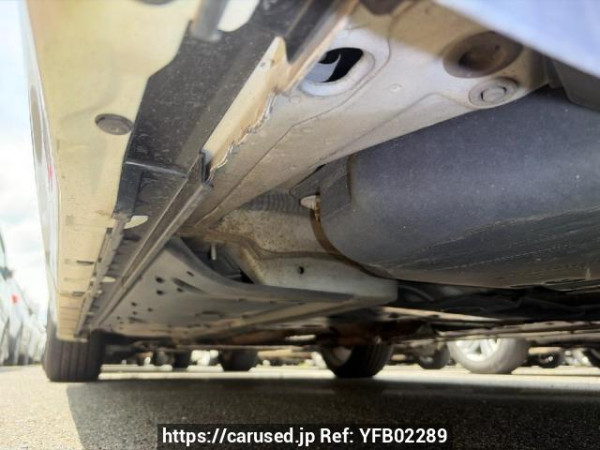 Used 2004 AT toyota crown GRS180 Image[21]