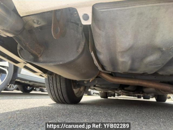 Used 2004 AT toyota crown GRS180 Image[24]