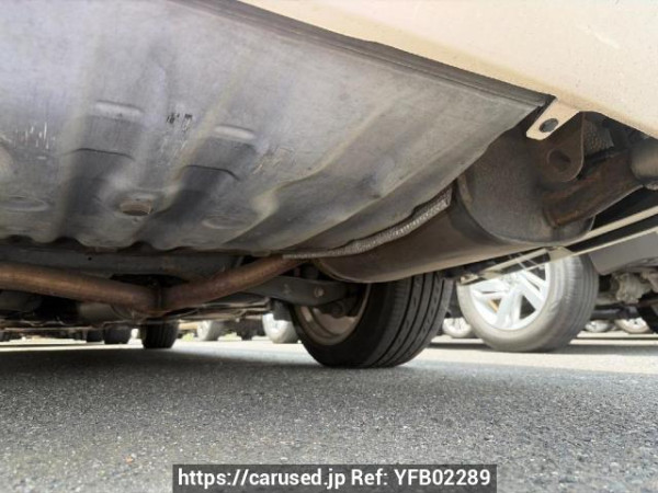 Used 2004 AT toyota crown GRS180 Image[26]