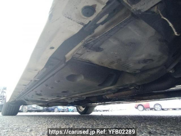 Used 2004 AT toyota crown GRS180 Image[28]