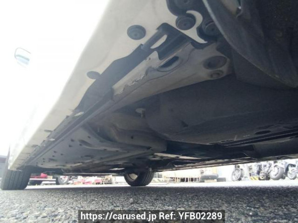 Used 2004 AT toyota crown GRS180 Image[30]