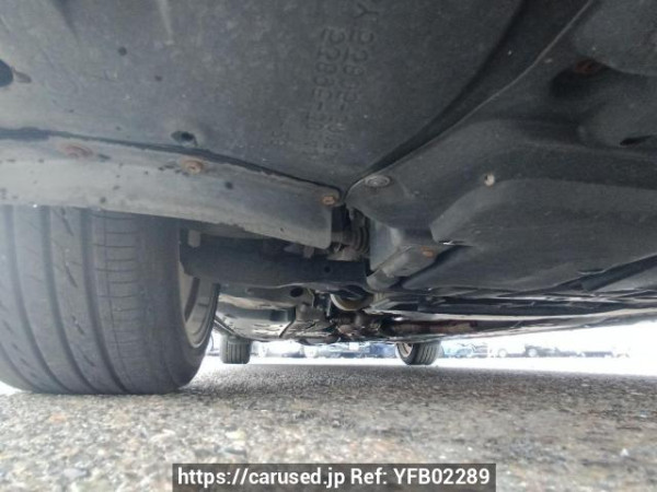 Used 2004 AT toyota crown GRS180 Image[32]