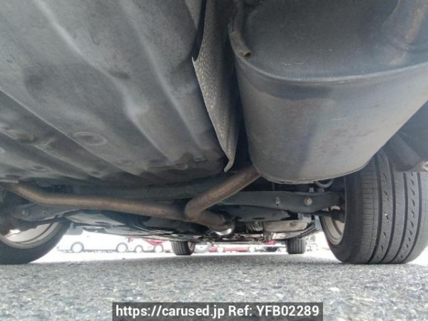 Used 2004 AT toyota crown GRS180 Image[35]