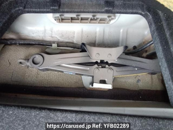 Used 2004 AT toyota crown GRS180 Image[39]