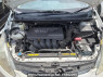 Used 2004 AT toyota wish ZNE10G Image[5]