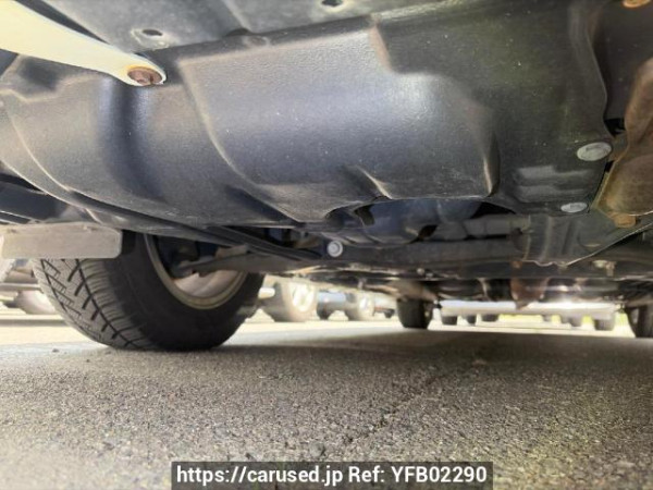 Used 2004 AT toyota wish ZNE10G Image[22]