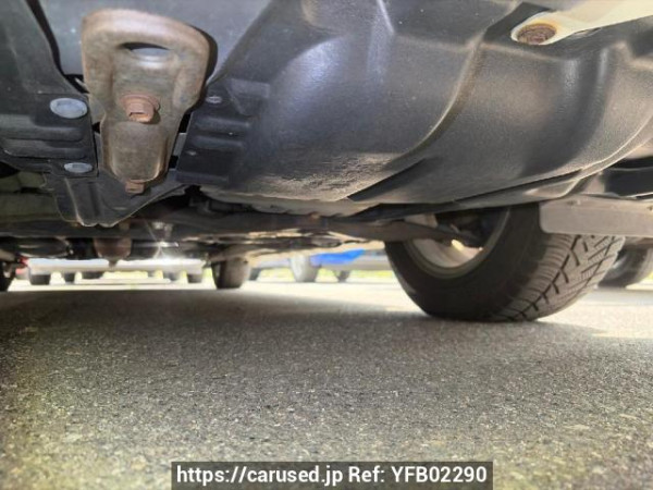 Used 2004 AT toyota wish ZNE10G Image[23]