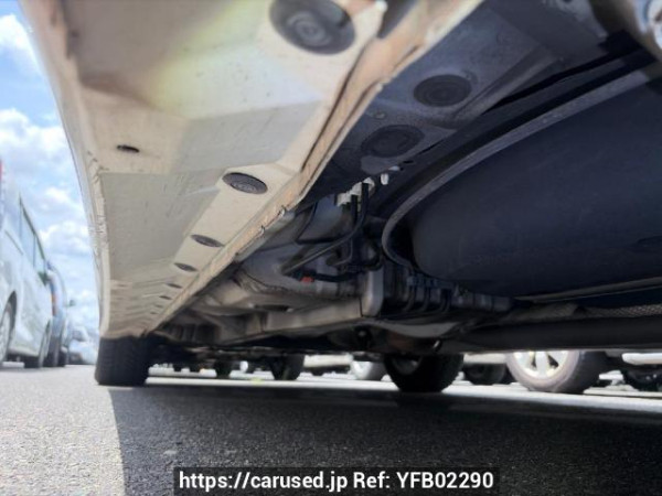 Used 2004 AT toyota wish ZNE10G Image[24]