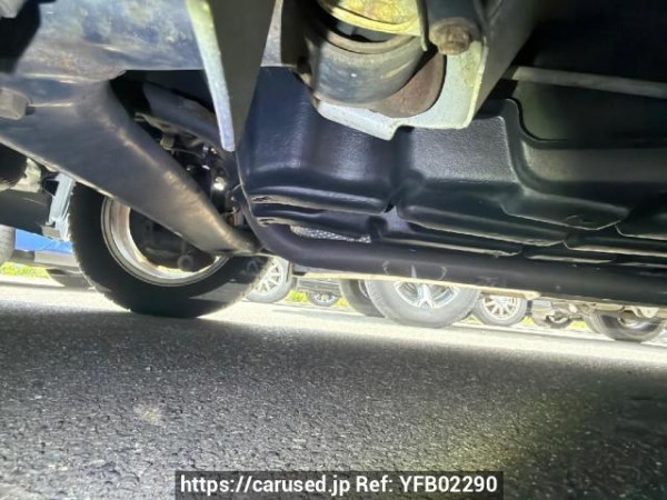 Used 2004 AT toyota wish ZNE10G Image[26]