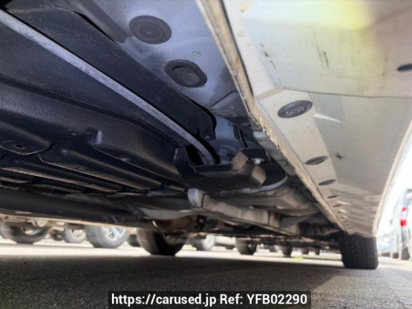 Used 2004 AT toyota wish ZNE10G Image[27]