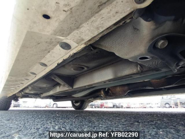 Used 2004 AT toyota wish ZNE10G Image[32]